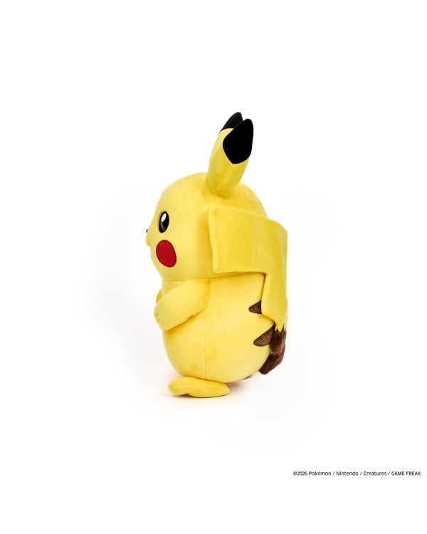 REAL FX POKEMON интерактивная игрушка - Pikachu