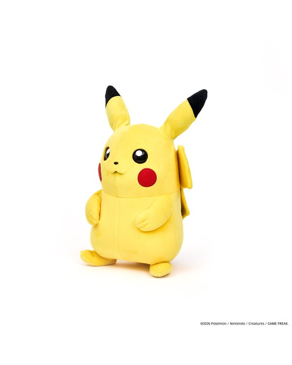 REAL FX POKEMON интерактивная игрушка - Pikachu