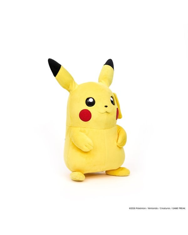 REAL FX POKEMON интерактивная игрушка - Pikachu