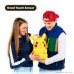 REAL FX POKEMON интерактивная игрушка - Pikachu
