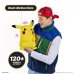 REAL FX POKEMON интерактивная игрушка - Pikachu