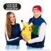 REAL FX POKEMON интерактивная игрушка - Pikachu