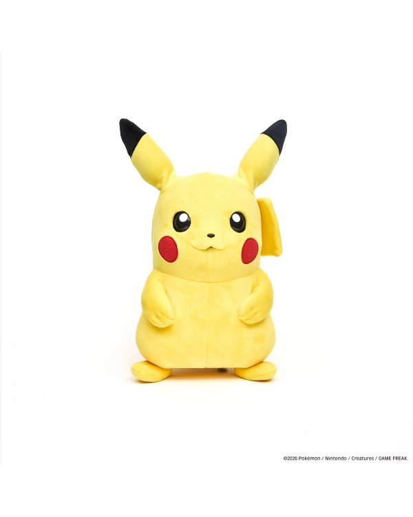 REAL FX POKEMON интерактивная игрушка - Pikachu