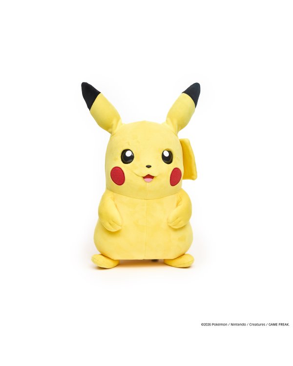 REAL FX POKEMON интерактивная игрушка - Pikachu