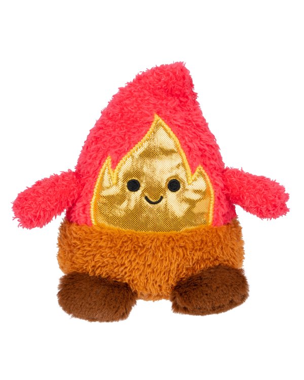 BUMBUMZ CamperBumz Мягкая игрушка, 19 см