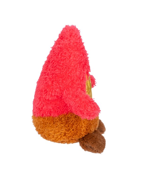 BUMBUMZ CamperBumz Мягкая игрушка, 19 см