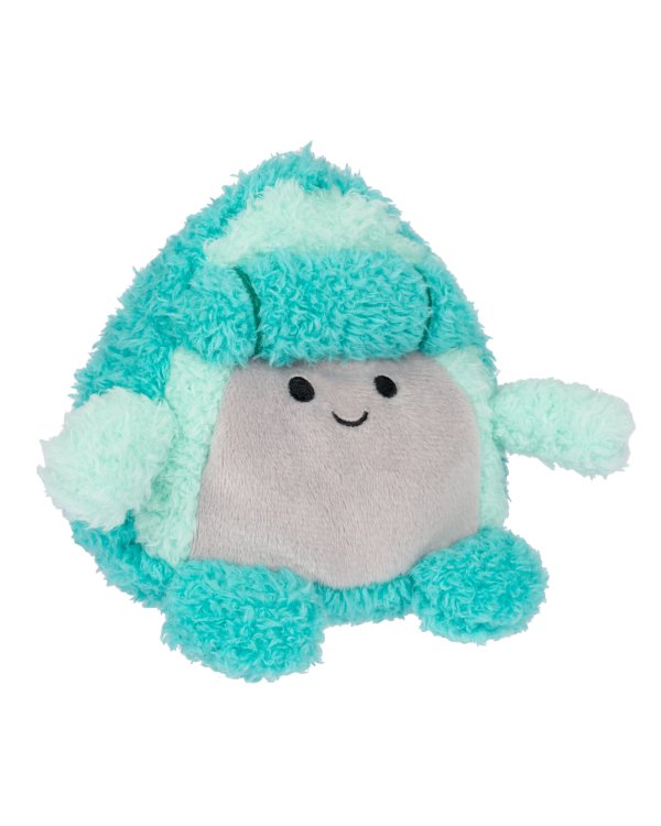 BUMBUMZ CamperBumz Мягкая игрушка, 19 см