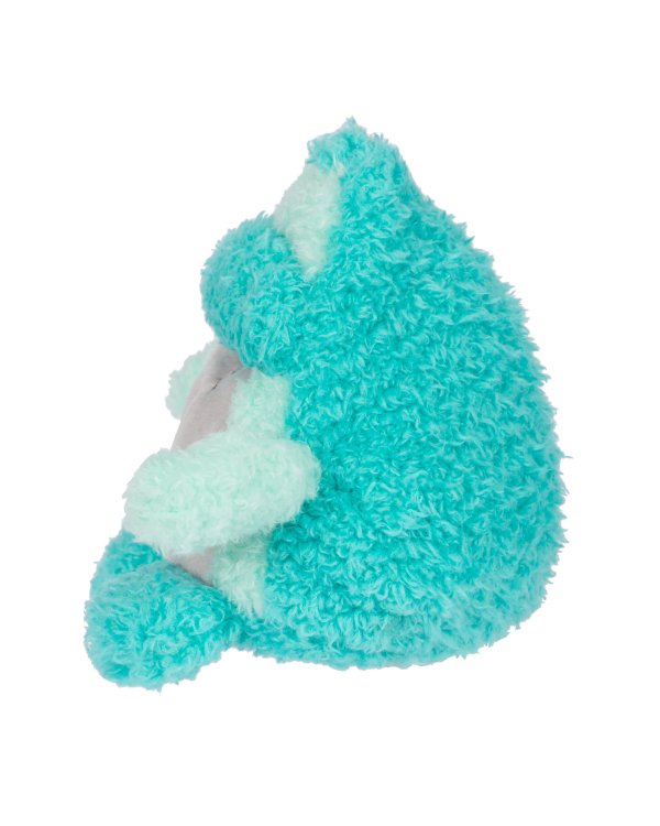 BUMBUMZ CamperBumz Мягкая игрушка, 19 см