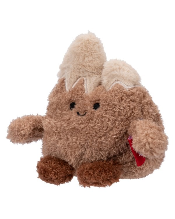 BUMBUMZ CamperBumz Мягкая игрушка, 19 см