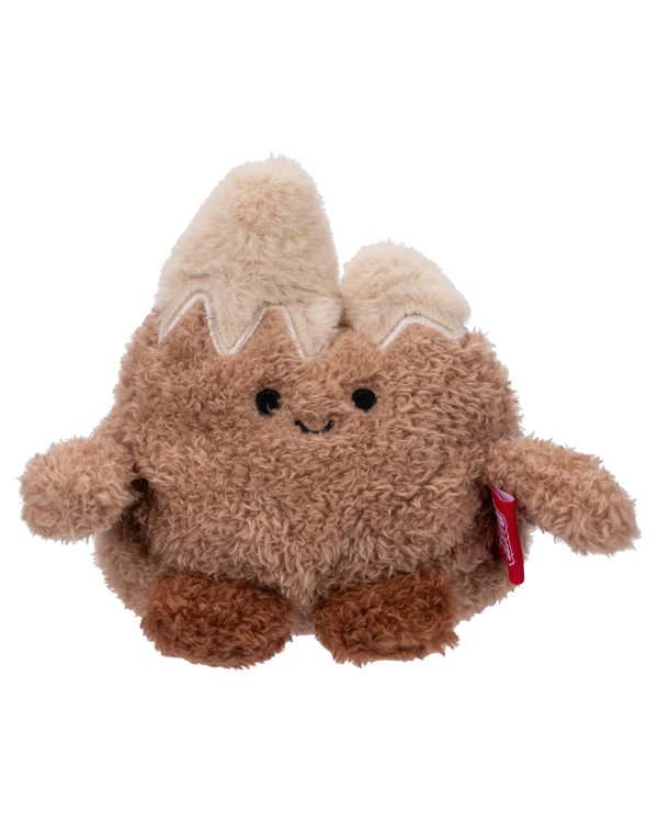 BUMBUMZ CamperBumz Мягкая игрушка, 19 см