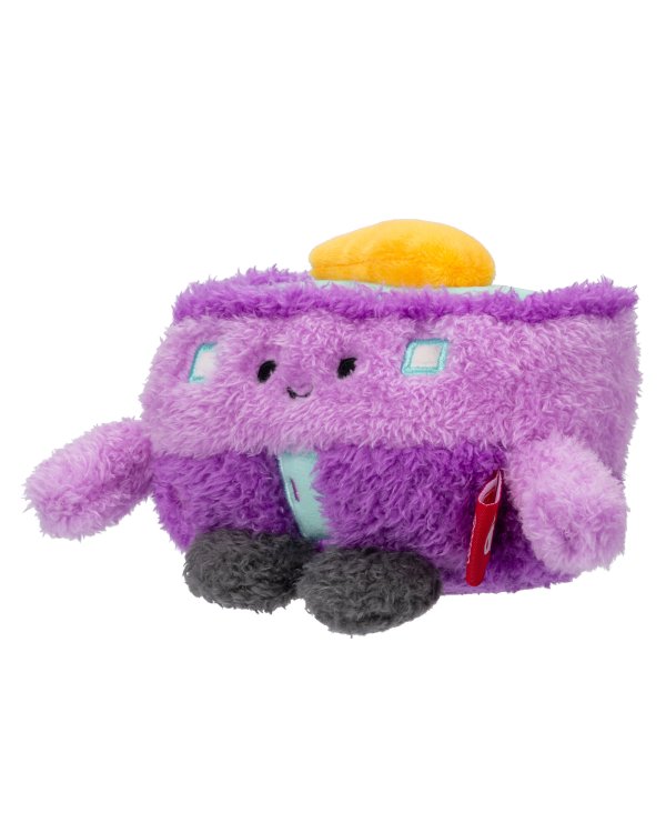 BUMBUMZ CamperBumz Мягкая игрушка, 19 см