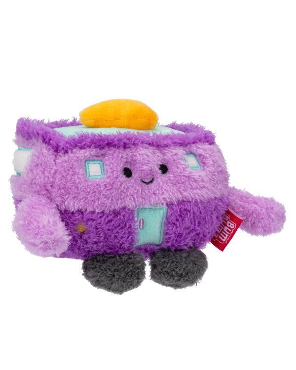 BUMBUMZ CamperBumz Мягкая игрушка, 19 см