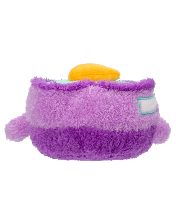 BUMBUMZ CamperBumz Мягкая игрушка, 19 см