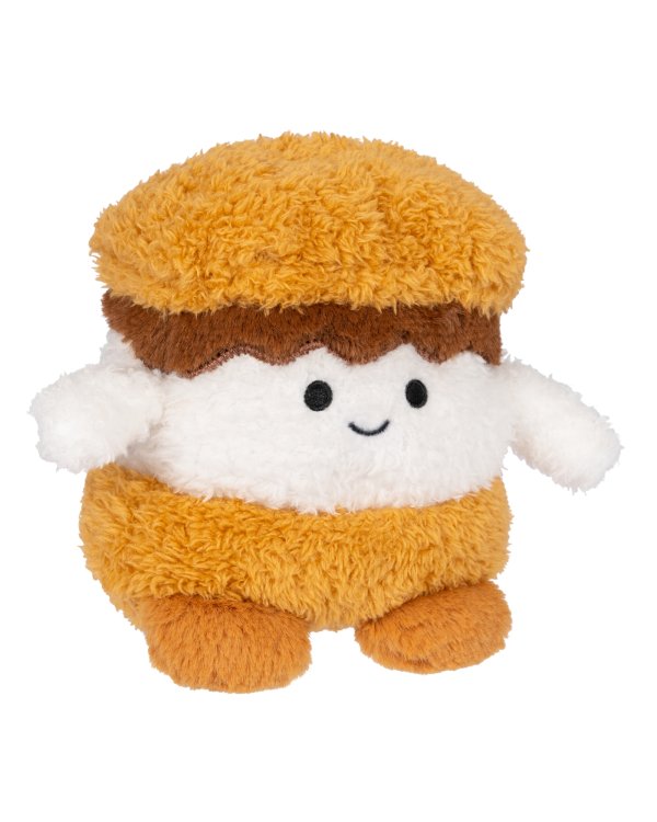 BUMBUMZ CamperBumz Мягкая игрушка, 19 см