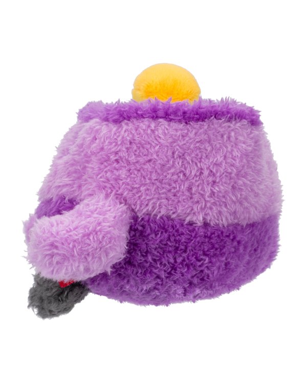 BUMBUMZ CamperBumz Мягкая игрушка, 19 см