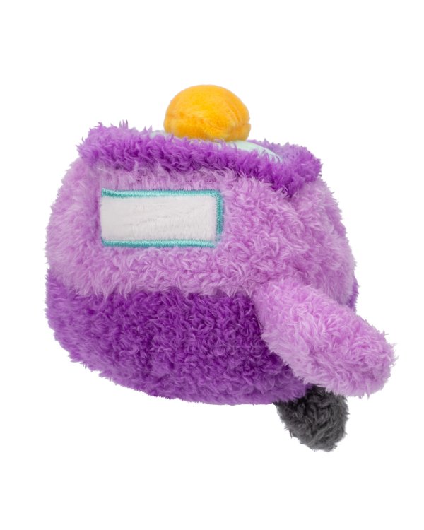 BUMBUMZ CamperBumz Мягкая игрушка, 19 см