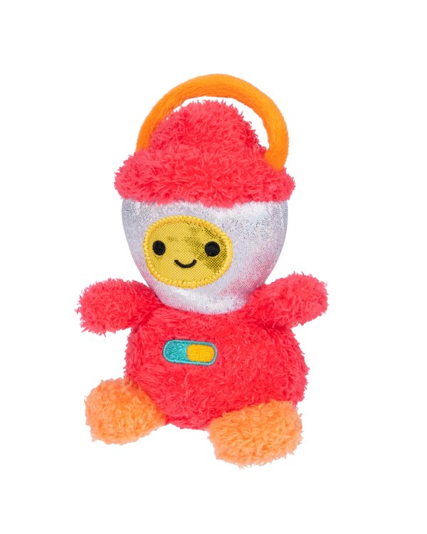 BUMBUMZ CamperBumz Мягкая игрушка, 19 см