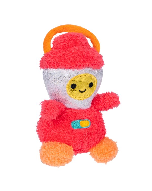 BUMBUMZ CamperBumz Мягкая игрушка, 19 см