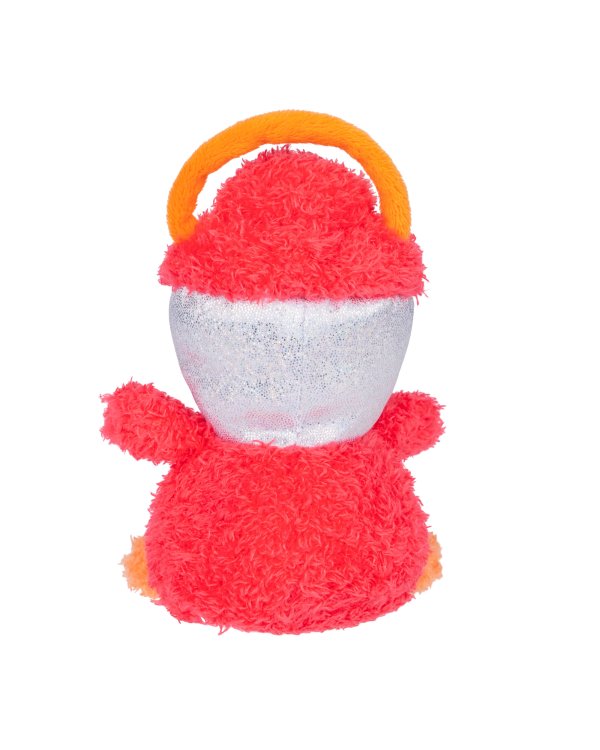 BUMBUMZ CamperBumz Мягкая игрушка, 19 см