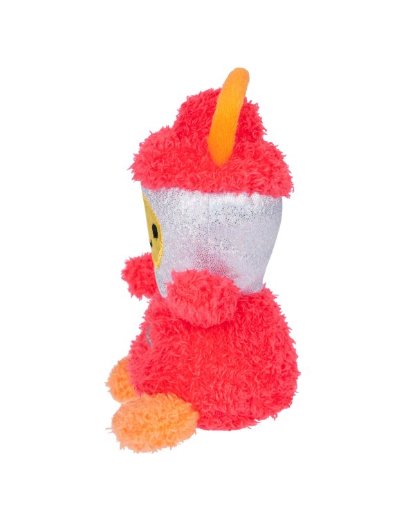 BUMBUMZ CamperBumz Мягкая игрушка, 19 см