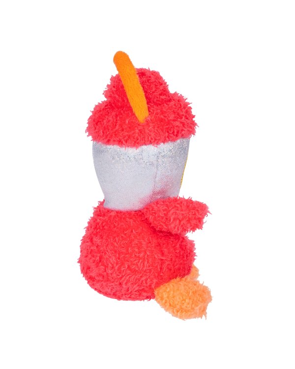 BUMBUMZ CamperBumz Мягкая игрушка, 19 см