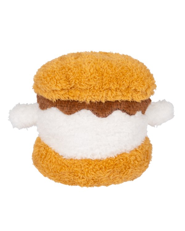 BUMBUMZ CamperBumz Мягкая игрушка, 19 см