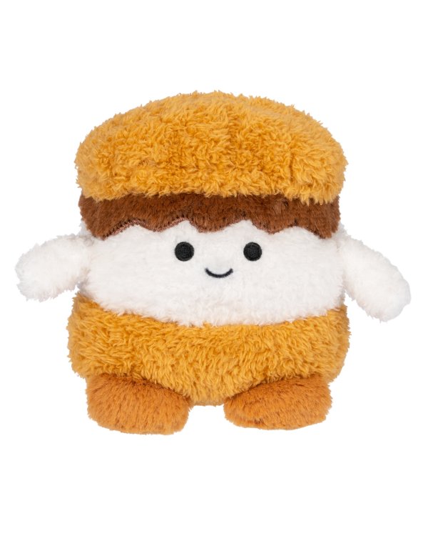 BUMBUMZ CamperBumz Мягкая игрушка, 19 см