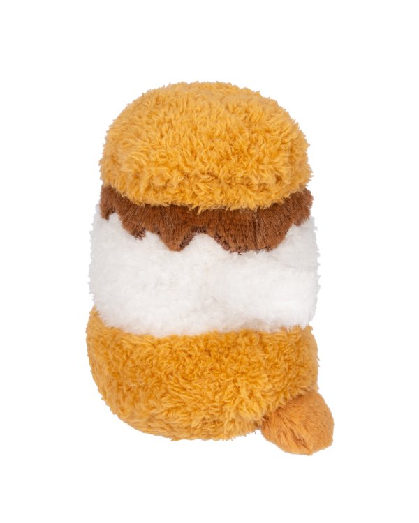 BUMBUMZ CamperBumz Мягкая игрушка, 19 см