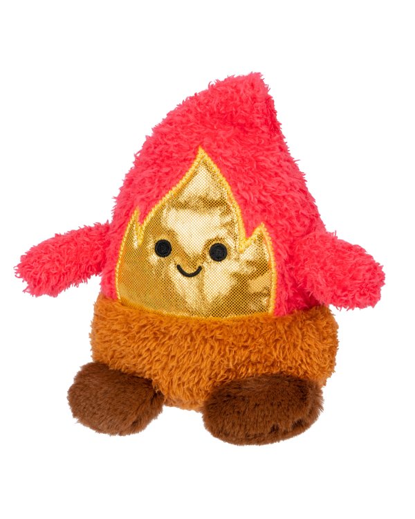 BUMBUMZ CamperBumz Мягкая игрушка, 19 см