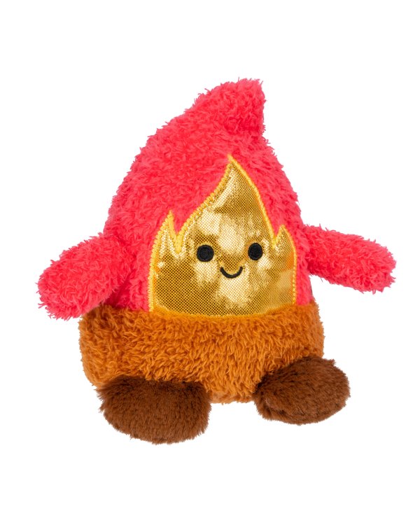 BUMBUMZ CamperBumz Мягкая игрушка, 19 см