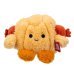 BUMBUMZ FundayBumz Мягкая игрушка, 19 см
