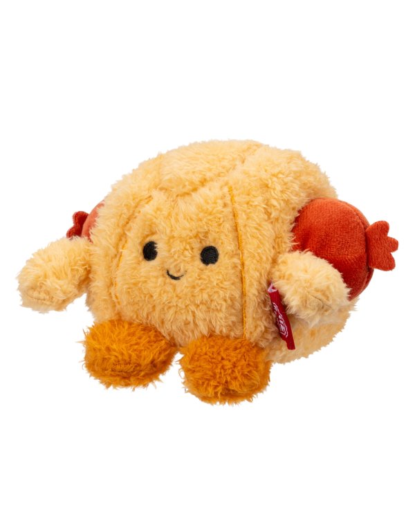 BUMBUMZ FundayBumz Мягкая игрушка, 19 см