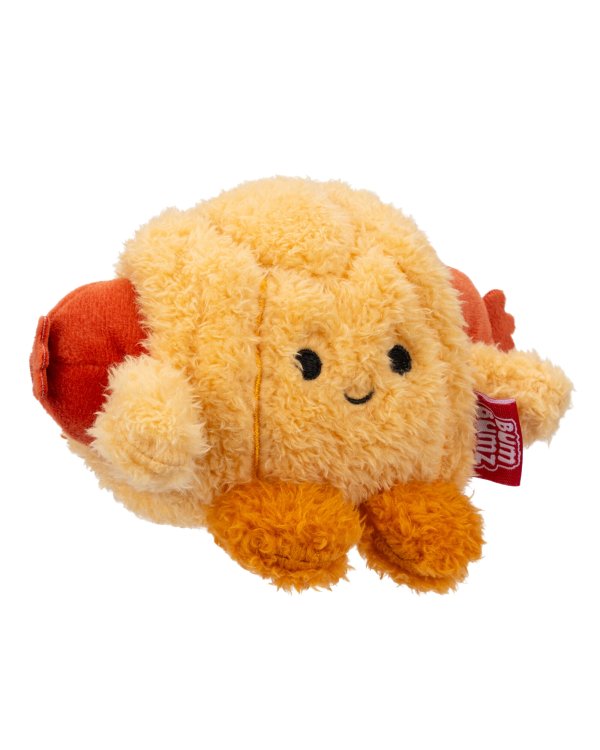 BUMBUMZ FundayBumz Мягкая игрушка, 19 см