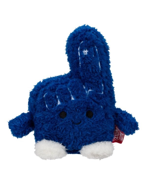 BUMBUMZ FundayBumz Мягкая игрушка, 19 см