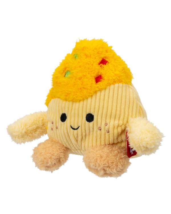 BUMBUMZ FundayBumz Мягкая игрушка, 19 см