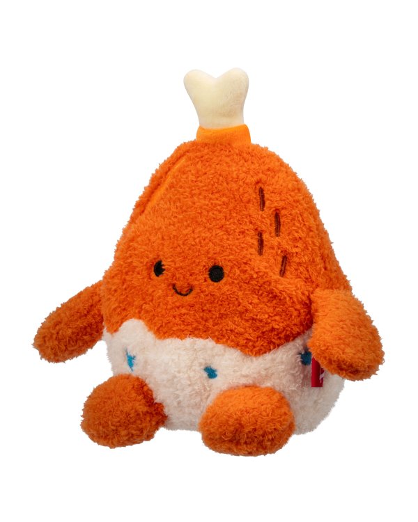 BUMBUMZ FundayBumz Мягкая игрушка, 19 см