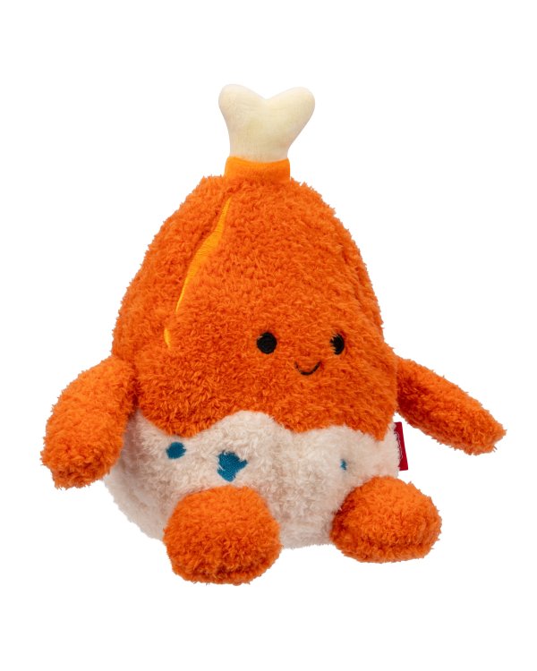 BUMBUMZ FundayBumz Мягкая игрушка, 19 см