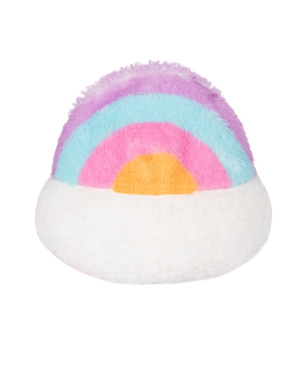 BUMBUMZ WeatherBumz Мягкая игрушка, 19 см