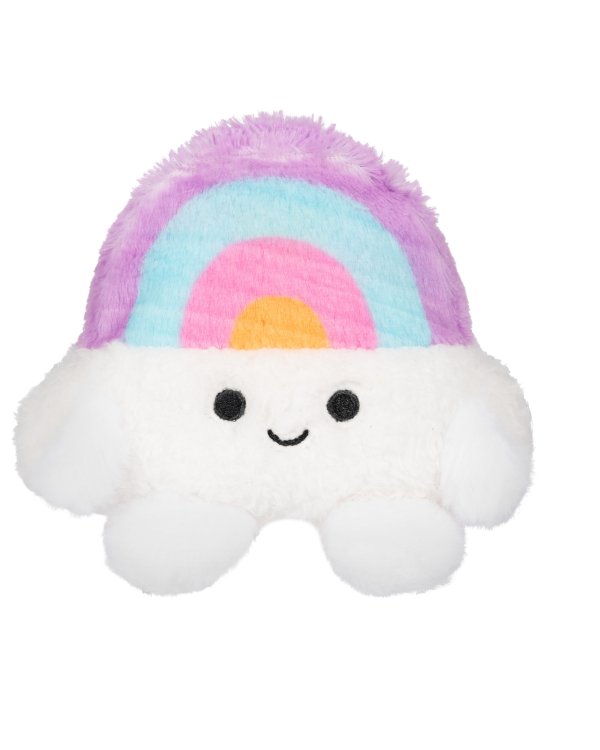 BUMBUMZ WeatherBumz Мягкая игрушка, 19 см