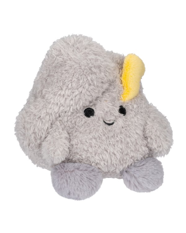 BUMBUMZ WeatherBumz Мягкая игрушка, 19 см