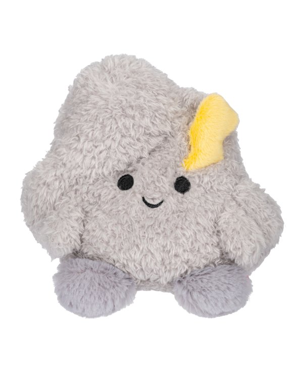 BUMBUMZ WeatherBumz Мягкая игрушка, 19 см