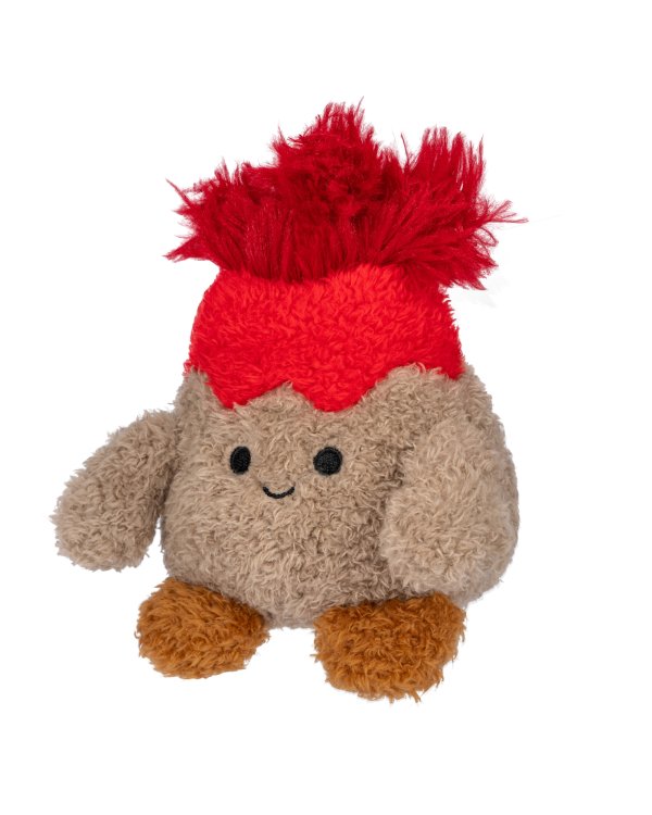 BUMBUMZ WeatherBumz Мягкая игрушка, 19 см