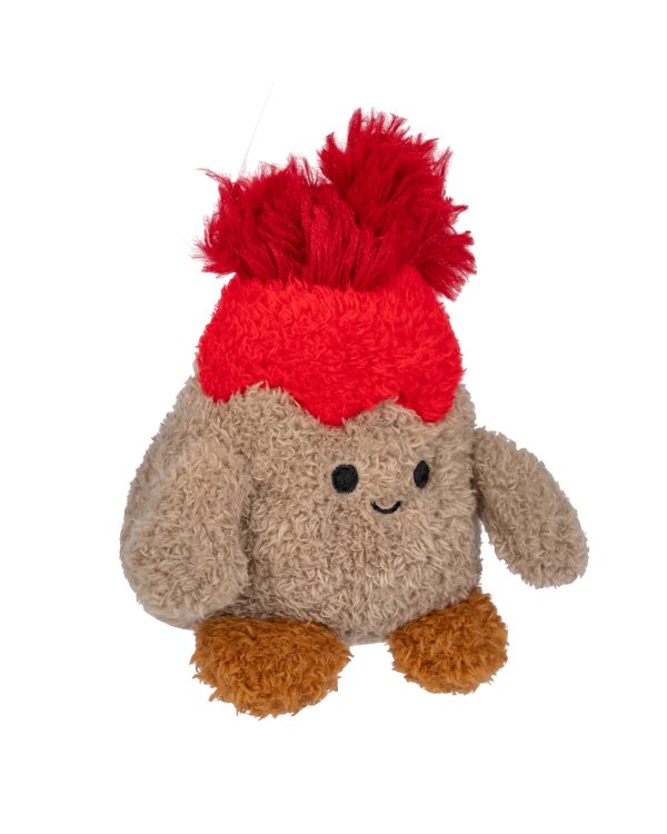 BUMBUMZ WeatherBumz Мягкая игрушка, 19 см