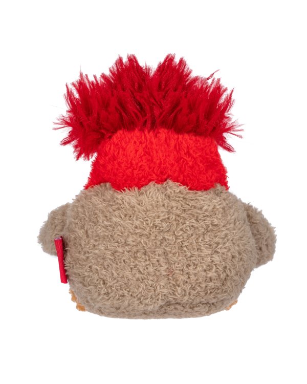 BUMBUMZ WeatherBumz Мягкая игрушка, 19 см