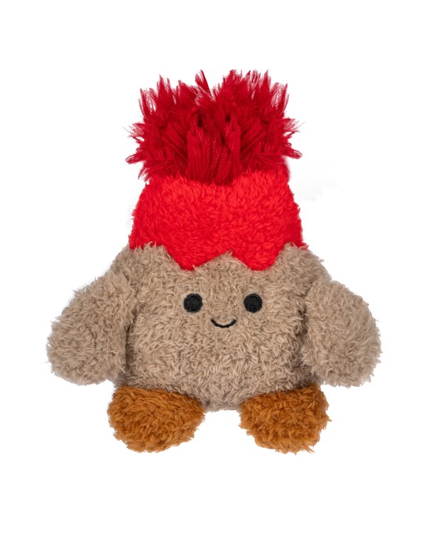 BUMBUMZ WeatherBumz Мягкая игрушка, 19 см