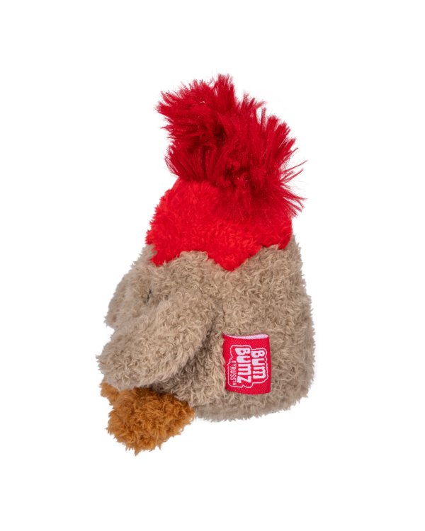 BUMBUMZ WeatherBumz Мягкая игрушка, 19 см