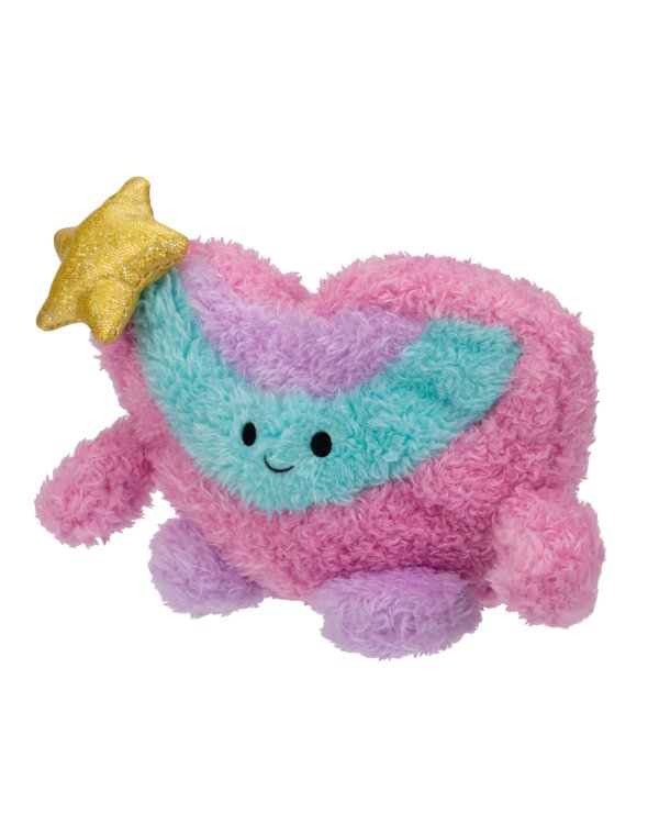 BUMBUMZ WeatherBumz Мягкая игрушка, 19 см