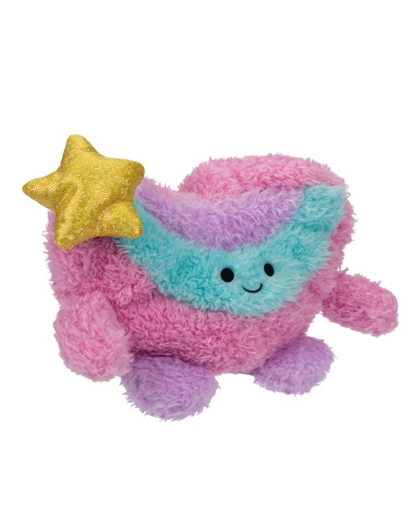 BUMBUMZ WeatherBumz Мягкая игрушка, 19 см