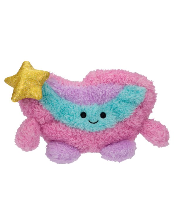 BUMBUMZ WeatherBumz Мягкая игрушка, 19 см