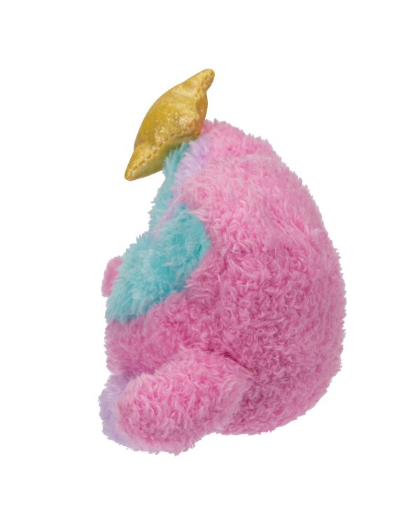 BUMBUMZ WeatherBumz Мягкая игрушка, 19 см